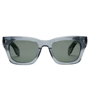 Crosby Slate / Green Polarized