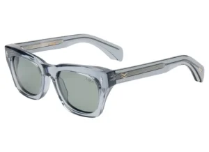 Crosby Slate / Green Polarized