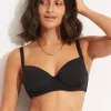 DD Cup Underwire Bra