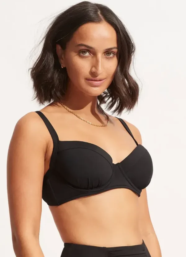 DD Cup Underwire Bra