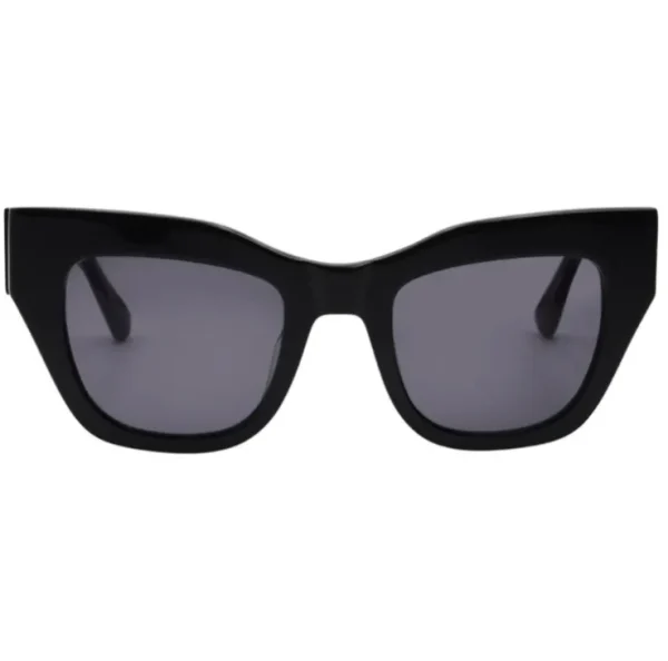 Decker - Black Smoke Polarized