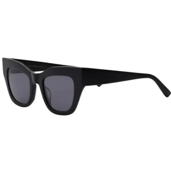 Decker - Black Smoke Polarized