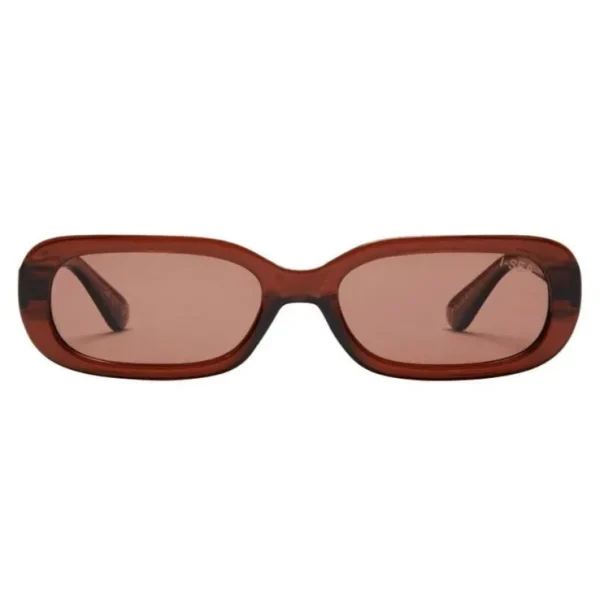 Del Rey Taupe / Taupe Polarized