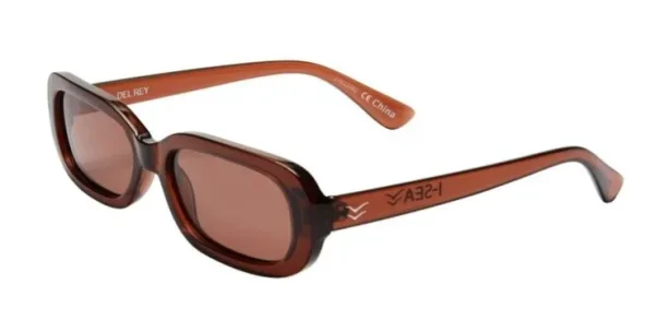 Del Rey Taupe / Taupe Polarized