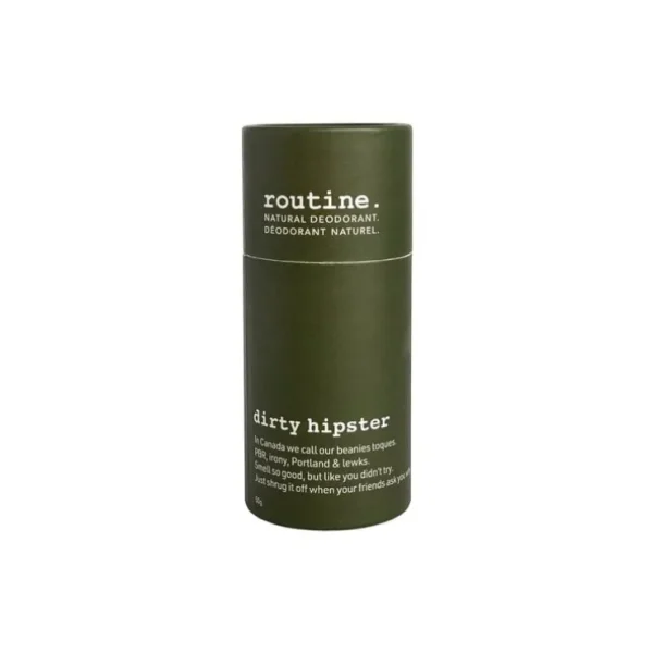 Dirty Hipster - 50g Deodorant Stick