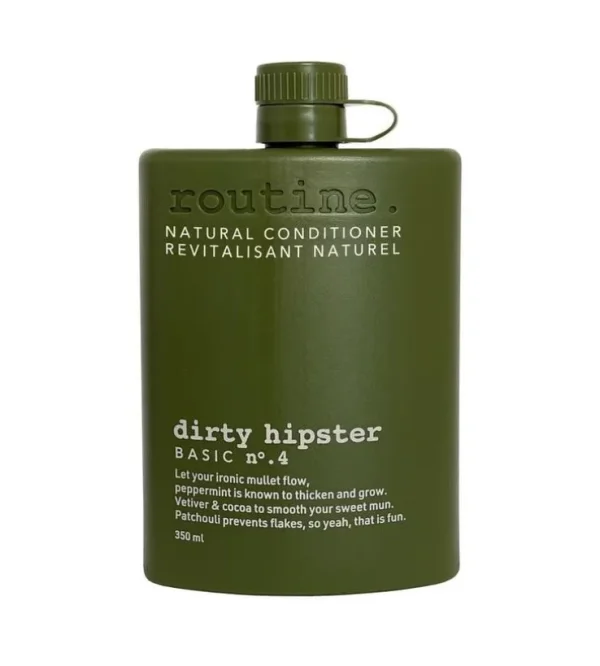 Dirty Hipster Basic Conditioner 350ML