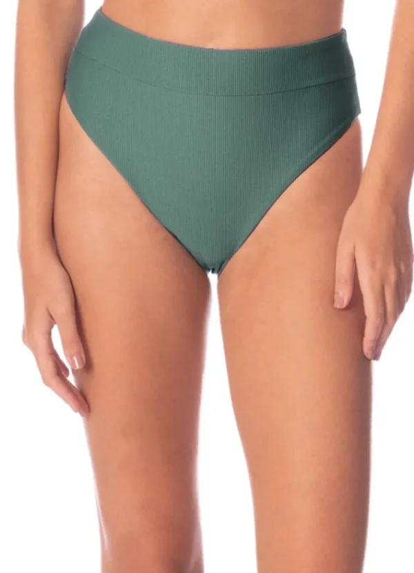 Eucalyptus Green Suzy Q Bottom