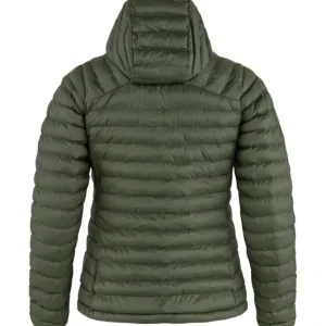 Expedition Latt Hoddie W