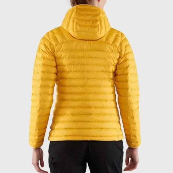 Expedition Latt Hoddie W