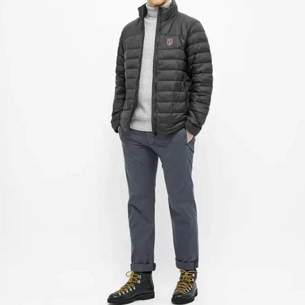 EXPEDITION PACK DOWN JACKET