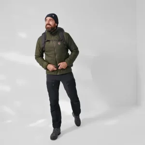 Expedition X-Lätt Jacket M