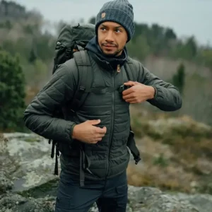 Expedition X-Lätt Jacket M