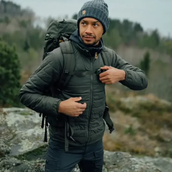 Expedition X-Lätt Jacket M