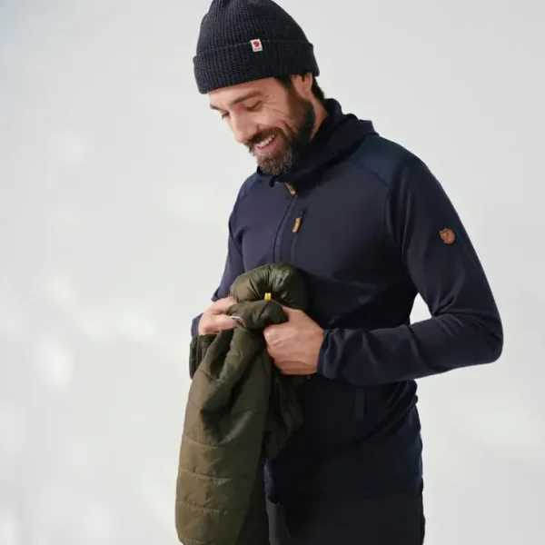 Expedition X-Lätt Jacket M