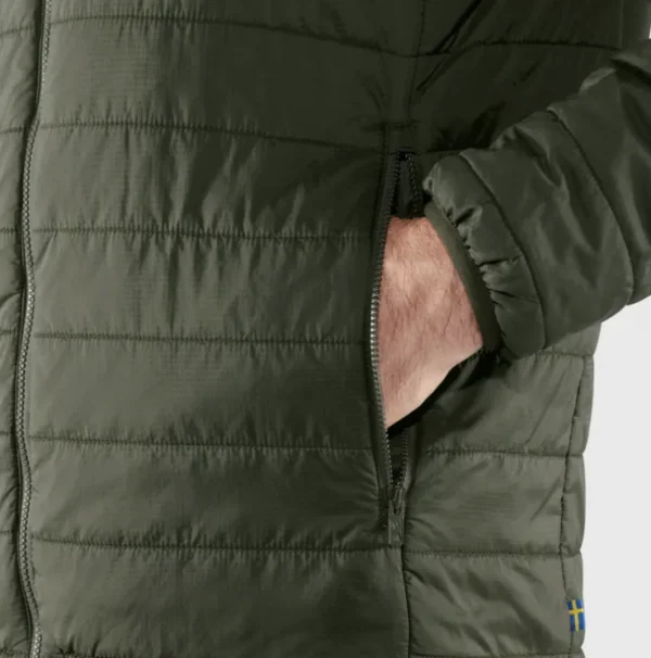 Expedition X-Lätt Jacket M