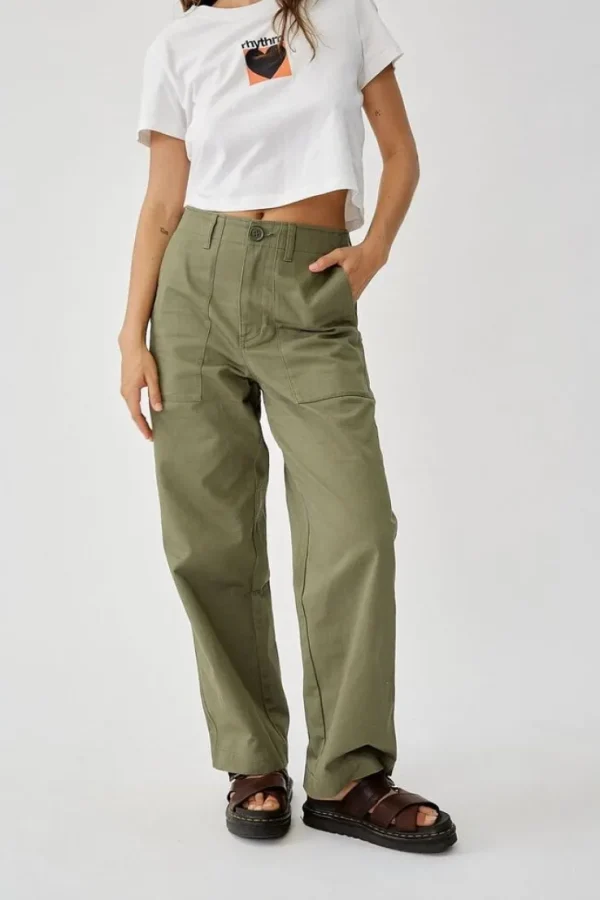 Fatigue Pant