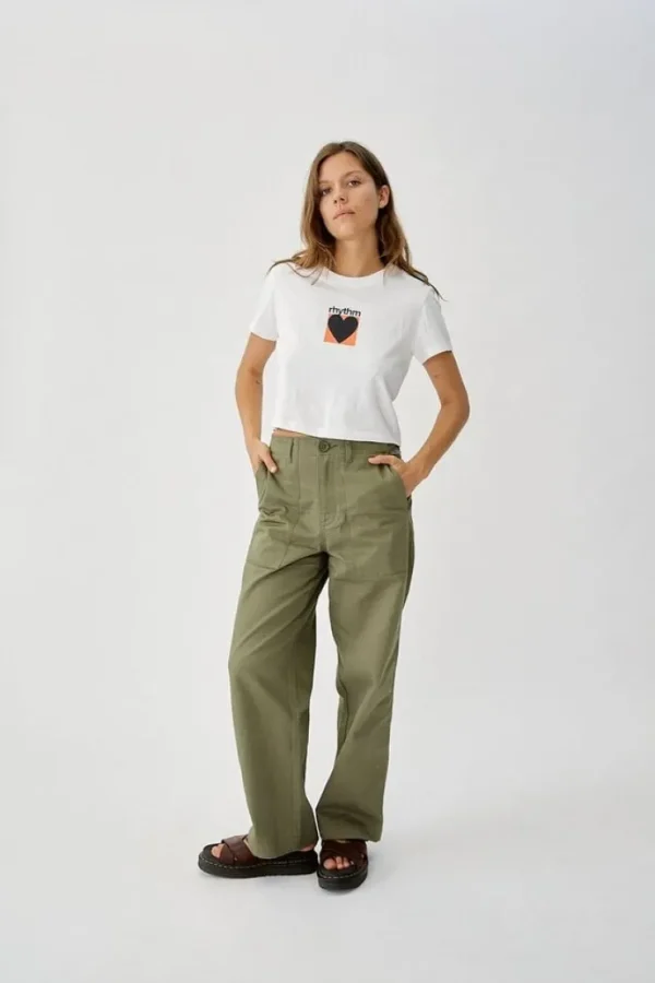 Fatigue Pant