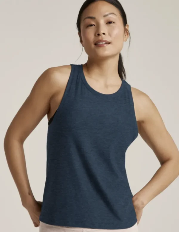 Featherweight Rebalance Tank