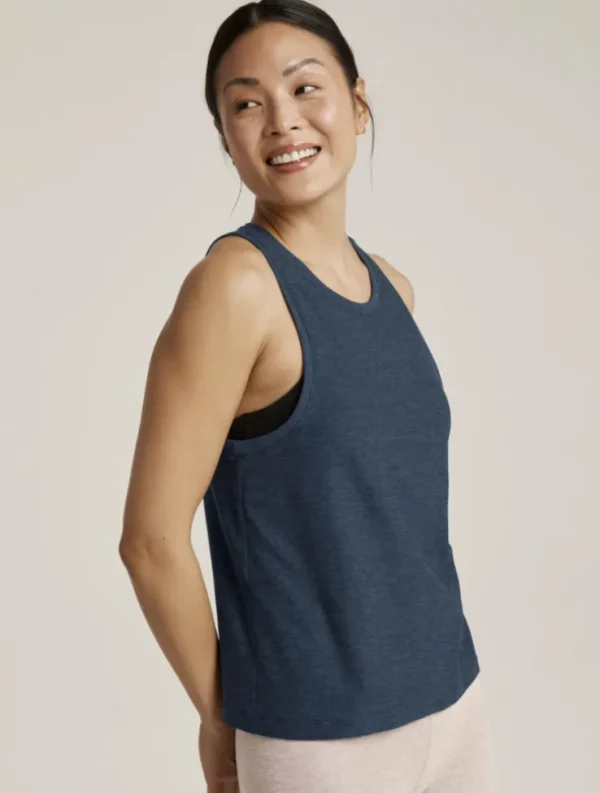 Featherweight Rebalance Tank