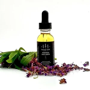 Fireweed Face Oil