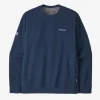 Fitz Roy Icon Uprisal Crew Sweatshirt