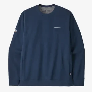 Fitz Roy Icon Uprisal Crew Sweatshirt