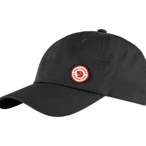 Fjallraven Logo Cap