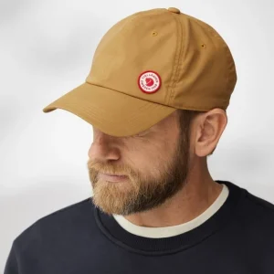 Fjallraven Logo Cap