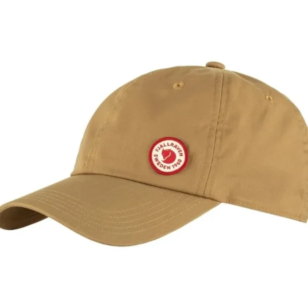 Fjallraven Logo Cap