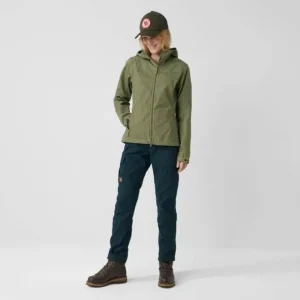 Fjallraven Stina Jacket