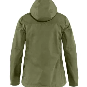 Fjallraven Stina Jacket