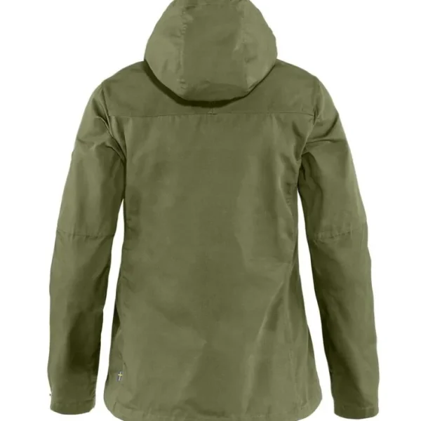 Fjallraven Stina Jacket