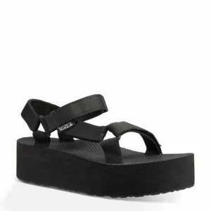 Flatform Universal - Black