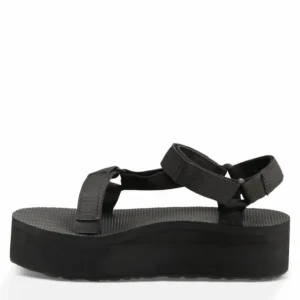 Flatform Universal - Black