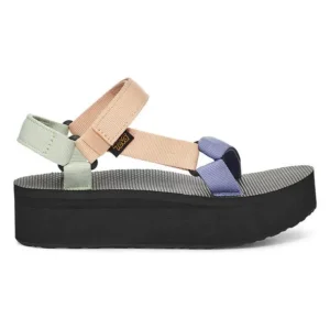 Flatform Universal - Sherbert Multi