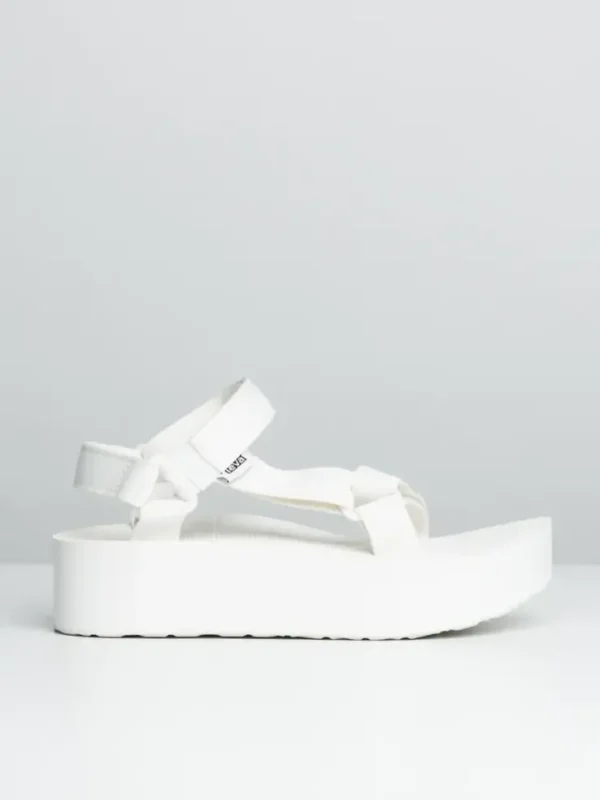 Flatform Universal - White