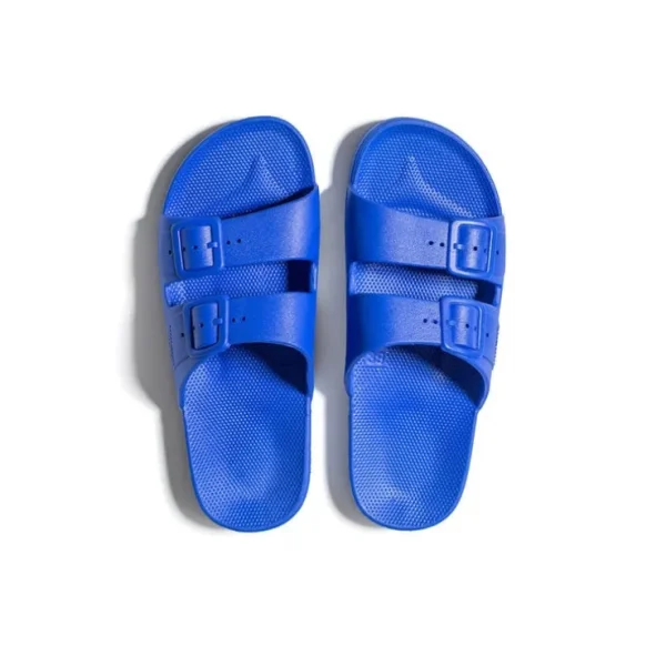 Freedom Moses Sandal - Blue