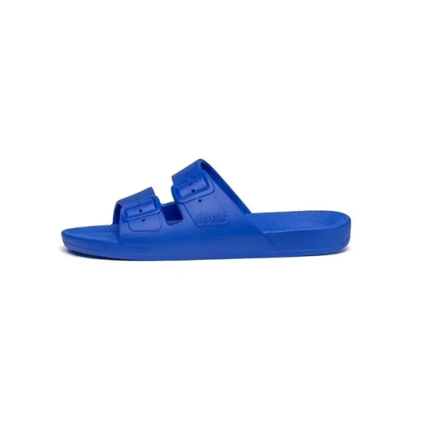 Freedom Moses Sandal - Blue