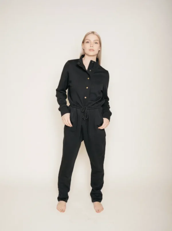 Getaway Coveralls