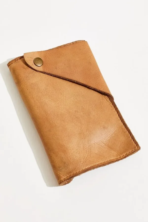 Giorgia Leather Wallet