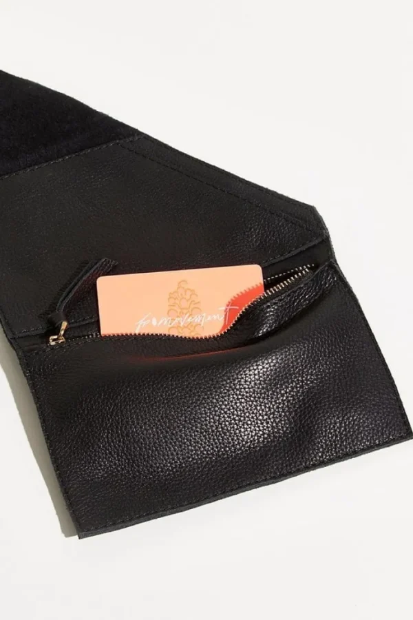 Giorgia Leather Wallet