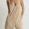 Goodtimes Stripe Playsuit