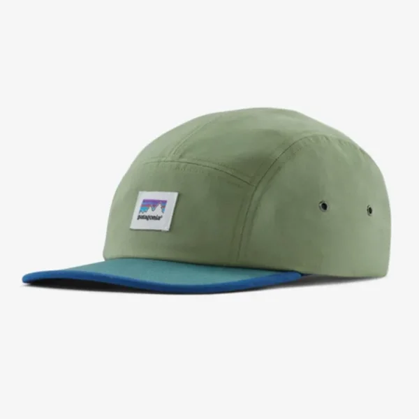 Graphic Maclure Hat