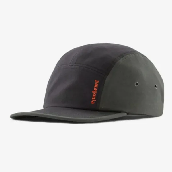 Graphic Maclure Hat