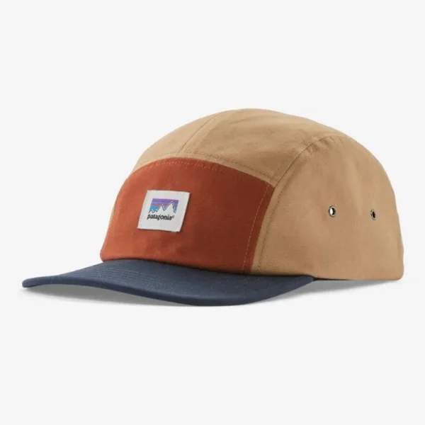 Graphic Maclure Hat