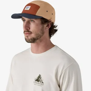 Graphic Maclure Hat