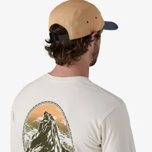 Graphic Maclure Hat