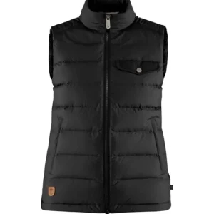 Greenland Down Liner Vest W