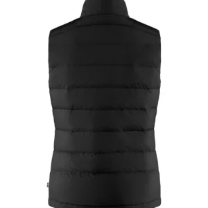 Greenland Down Liner Vest W