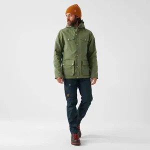 Greenland Jacket